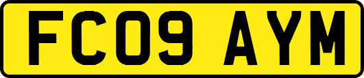 FC09AYM
