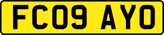FC09AYO