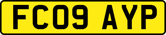 FC09AYP