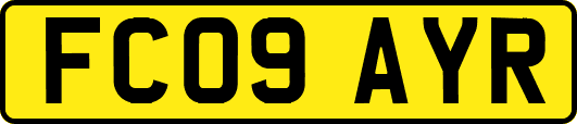 FC09AYR