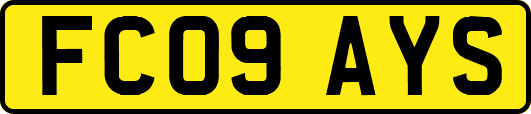FC09AYS