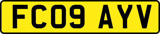 FC09AYV