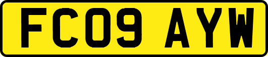 FC09AYW