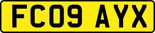 FC09AYX