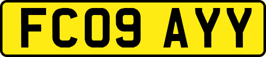 FC09AYY