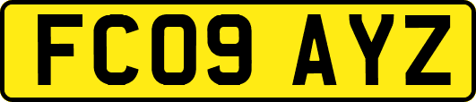 FC09AYZ