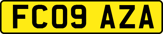 FC09AZA