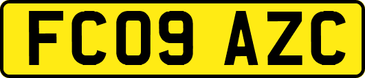 FC09AZC