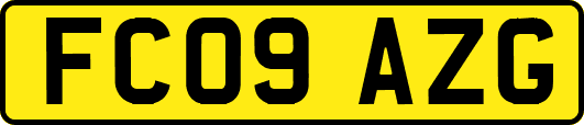 FC09AZG
