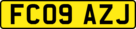FC09AZJ