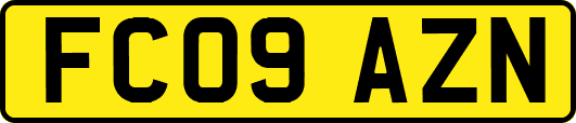 FC09AZN