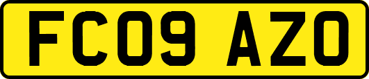 FC09AZO