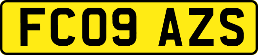 FC09AZS