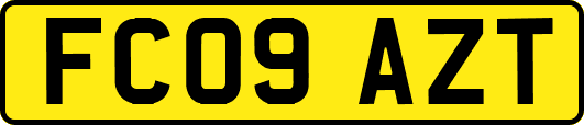 FC09AZT