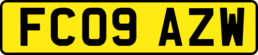 FC09AZW