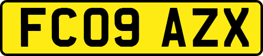 FC09AZX