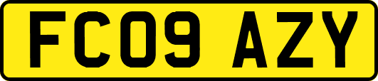 FC09AZY
