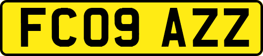 FC09AZZ