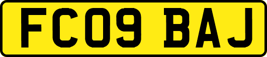 FC09BAJ