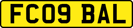 FC09BAL