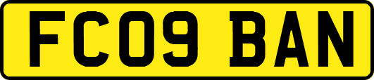 FC09BAN