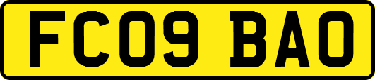 FC09BAO