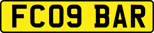 FC09BAR
