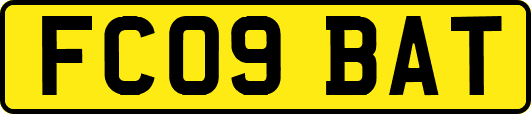 FC09BAT