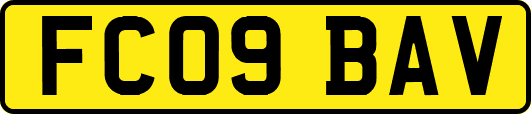 FC09BAV