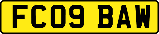 FC09BAW