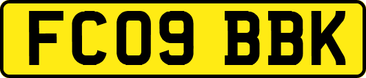 FC09BBK