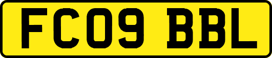 FC09BBL