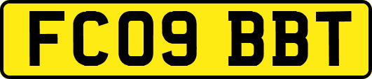 FC09BBT