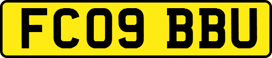 FC09BBU