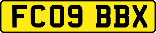 FC09BBX