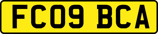 FC09BCA