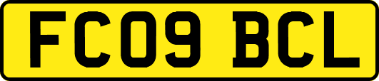 FC09BCL