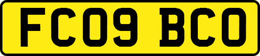 FC09BCO