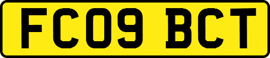 FC09BCT