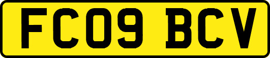 FC09BCV