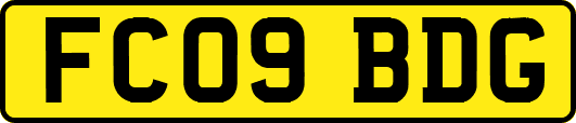 FC09BDG