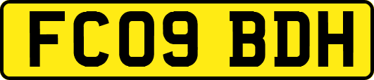 FC09BDH