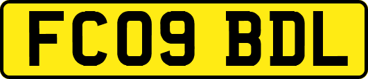 FC09BDL