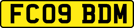 FC09BDM
