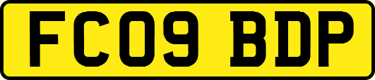 FC09BDP