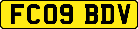 FC09BDV