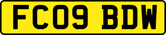 FC09BDW