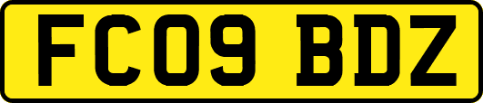FC09BDZ