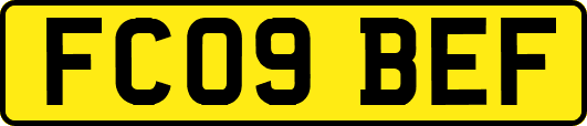 FC09BEF