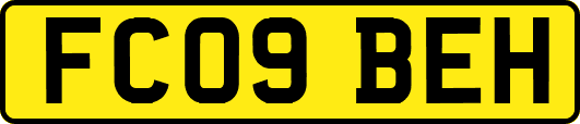 FC09BEH
